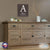 Personalized 18x21 Modern Family Established Wooden Pallet Wall Art Home Decoration - The Avina - LifeSong Milestones