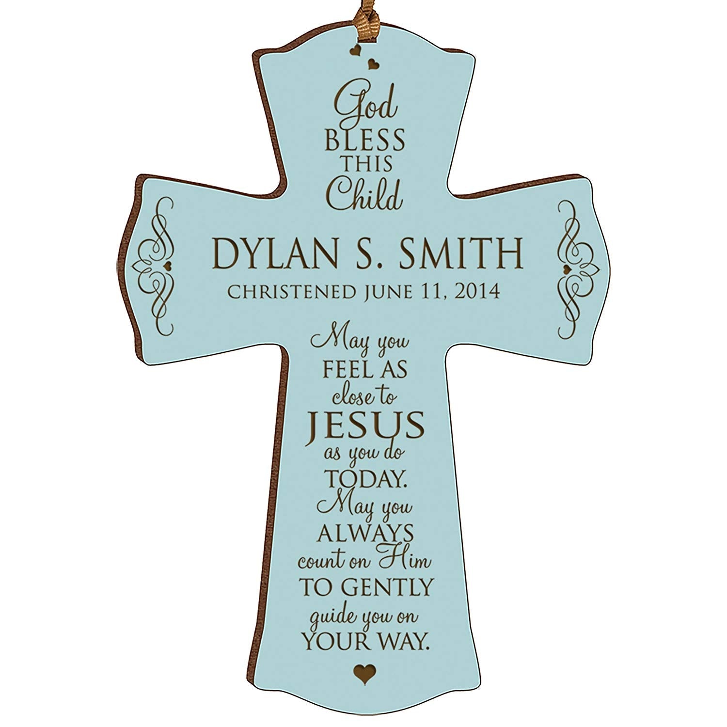 30 Faith-based Gifts For First Communion Boy · Printed Memories