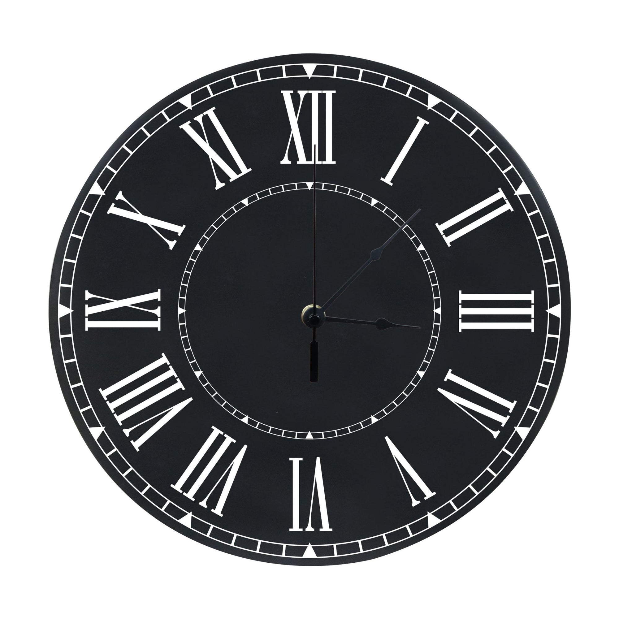 Personalized Everyday Home and Family Clocks - This Is The Day - LifeSong Milestones