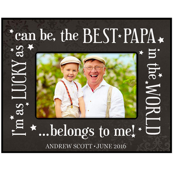 Amazon.com: Henazin Grandpa Gifts, Gifts for Grandpa, Papa Gifts, Grandpa  Blanket 50