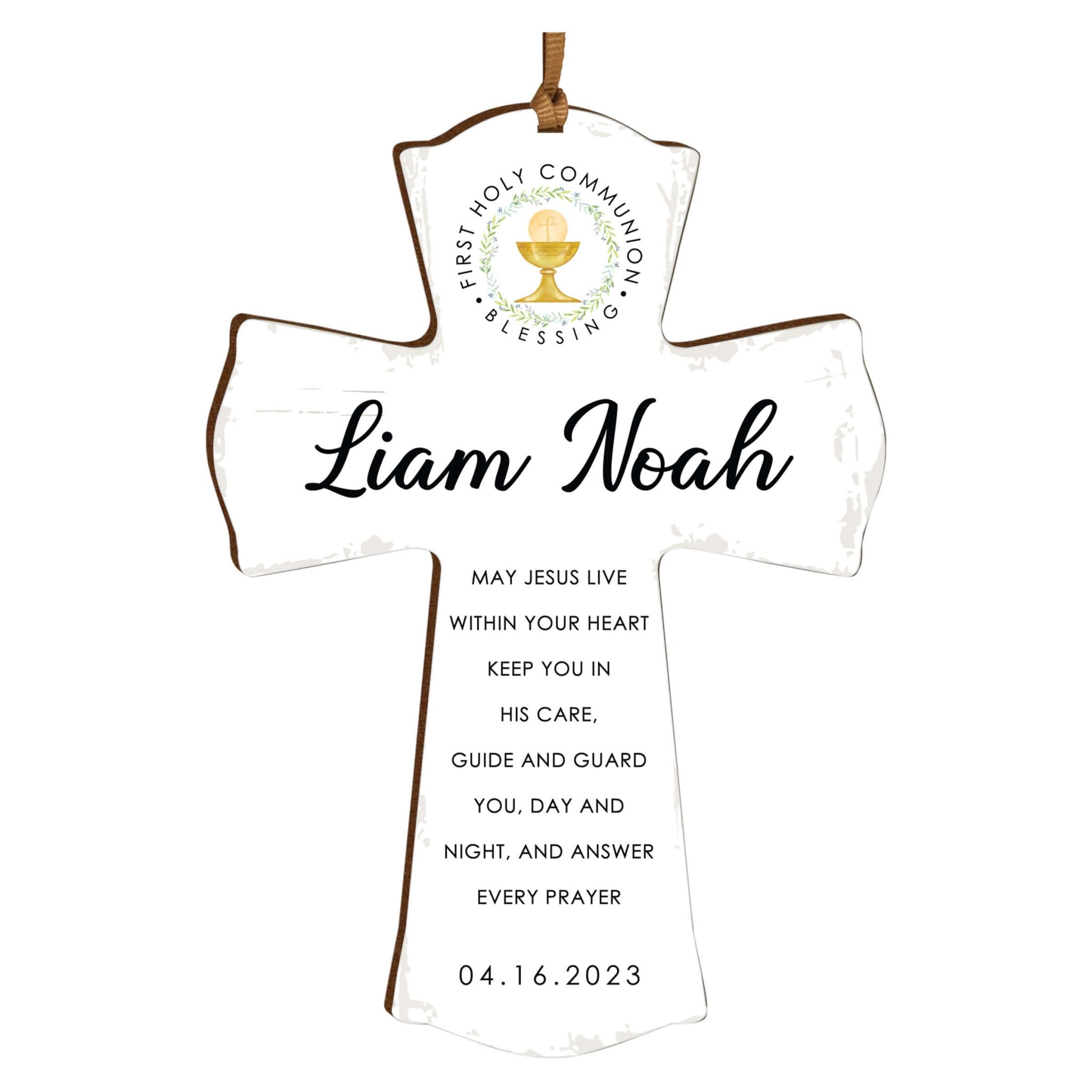 Personalized First Communion Gift - Etsy