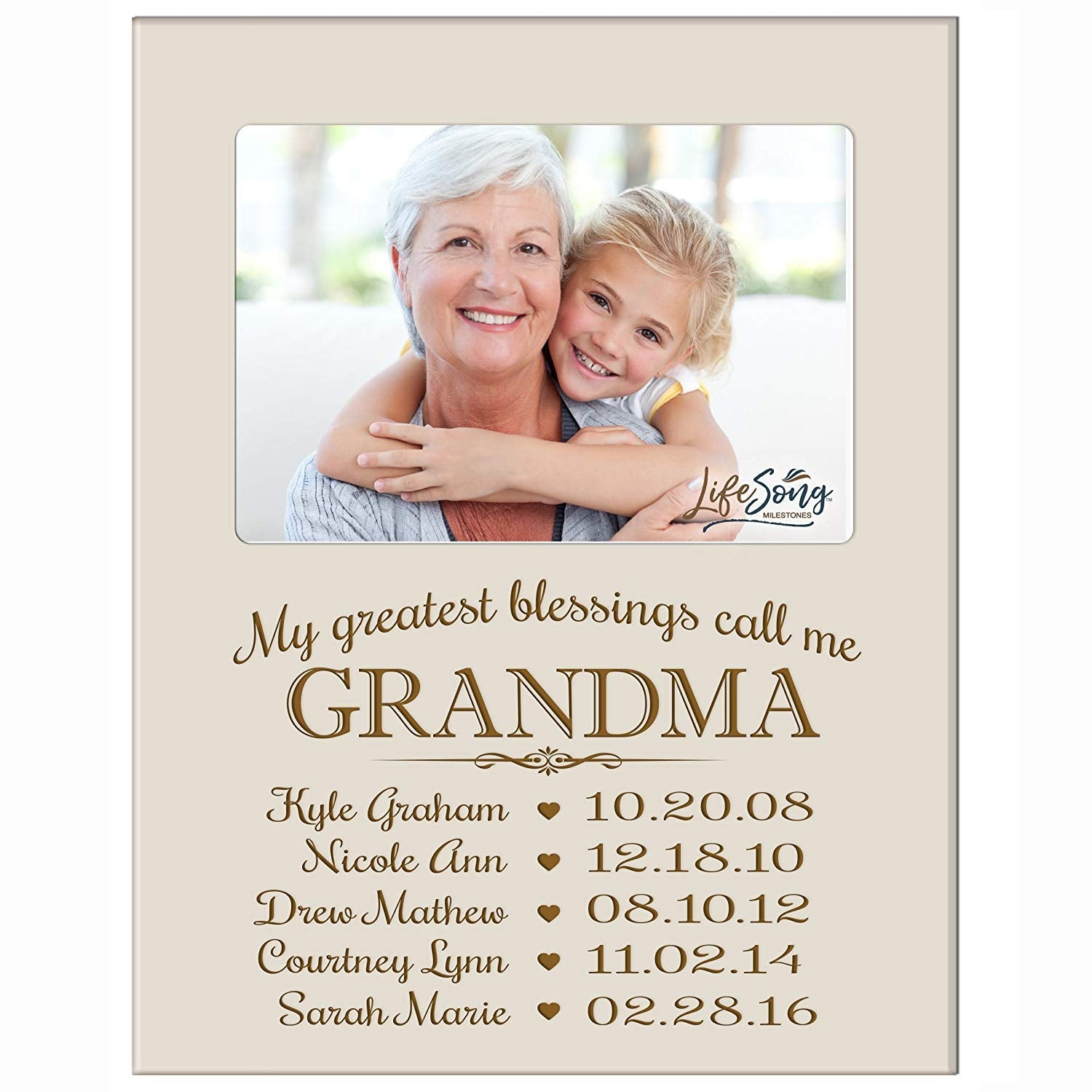 https://www.lifesongmilestones.com/cdn/shop/products/personalized-gift-for-grandma-picture-frame-grandma-452112_1600x.jpg?v=1701343853