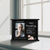 Personalized Wooden urns for human ashes