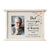 Personalized Engraved Photo Cremation Urn Box Memorial Gift DAd