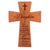 Personalized Memorial Engraved Wall Cross Bereavement Gifts - If Love Could Have Saved - LifeSong Milestones