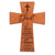 Personalized Memorial Engraved Wall Cross Bereavement Gifts - If Love Could Have Saved - LifeSong Milestones