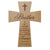 Personalized Memorial Engraved Wall Cross Bereavement Gifts - If Love Could Have Saved - LifeSong Milestones