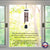 Personalized Memorial Wind Chime Sail Sympathy Gift - Its Hard To Forget - LifeSong Milestones