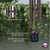 Personalized Memorial Wind Chime Sail Sympathy Gift - Its Hard To Forget - LifeSong Milestones