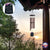 Personalized Memorial Wind Chime Sail Sympathy Gift - Its Hard To Forget - LifeSong Milestones