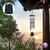 Personalized Memorial Wind Chime Sail Sympathy Gift - Its Hard To Forget - LifeSong Milestones